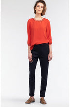 Night Sky Pin Stripe Trousers