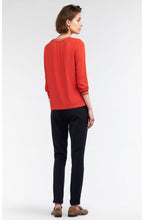 Night Sky Pin Stripe Trousers