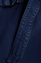 Night Sky Wide Leg Trousers