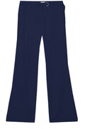 Night Sky Wide Leg Trousers