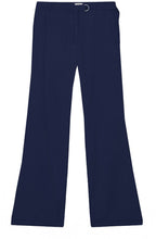 Night Sky Wide Leg Trousers