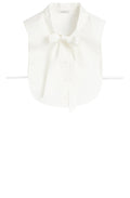 Off White Blouse Insert