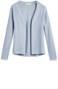 Pale Blue Cardigan