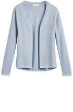 Pale Blue Cardigan