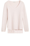 Pale Pink Sweater