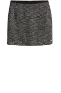 Patterned Skirt