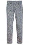 Patterned Trousers