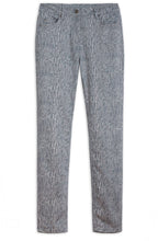 Patterned Trousers