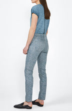 Patterned Trousers