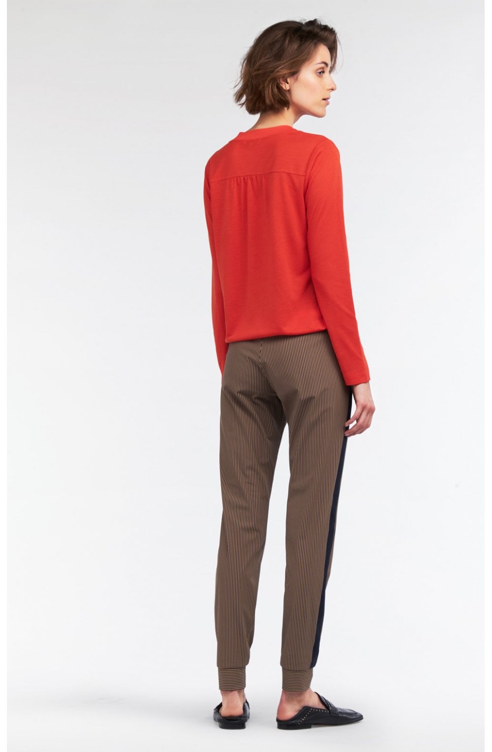Red Clay Top