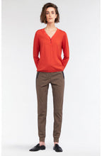 Red Clay Top