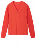 Red Clay Top