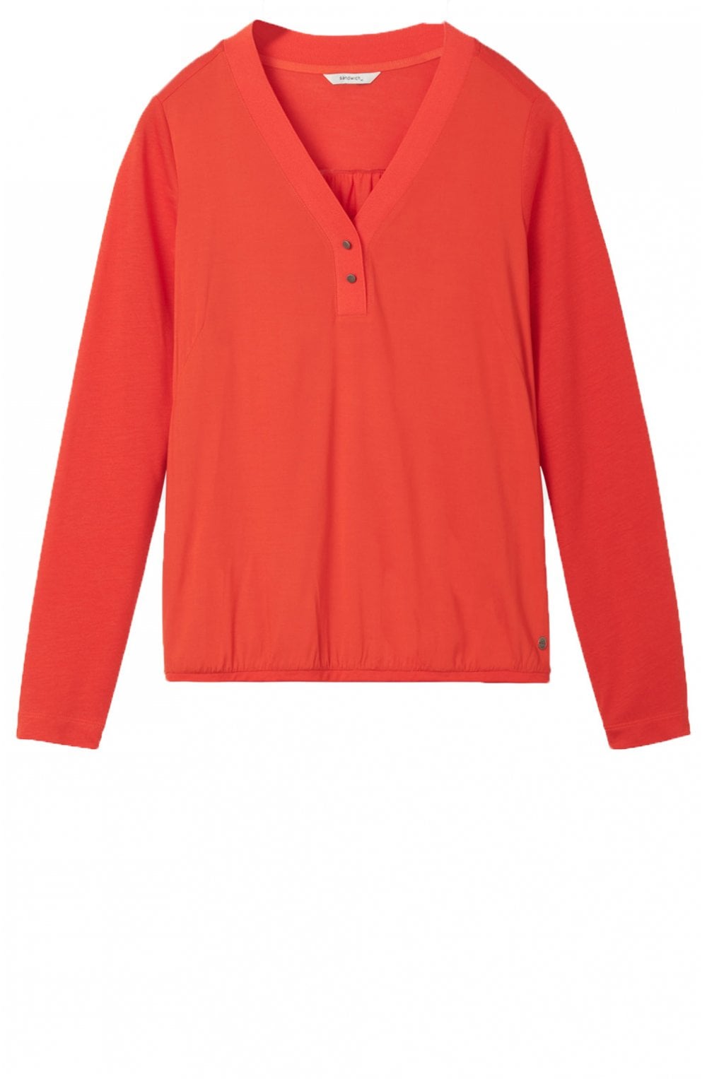 Red Clay Top