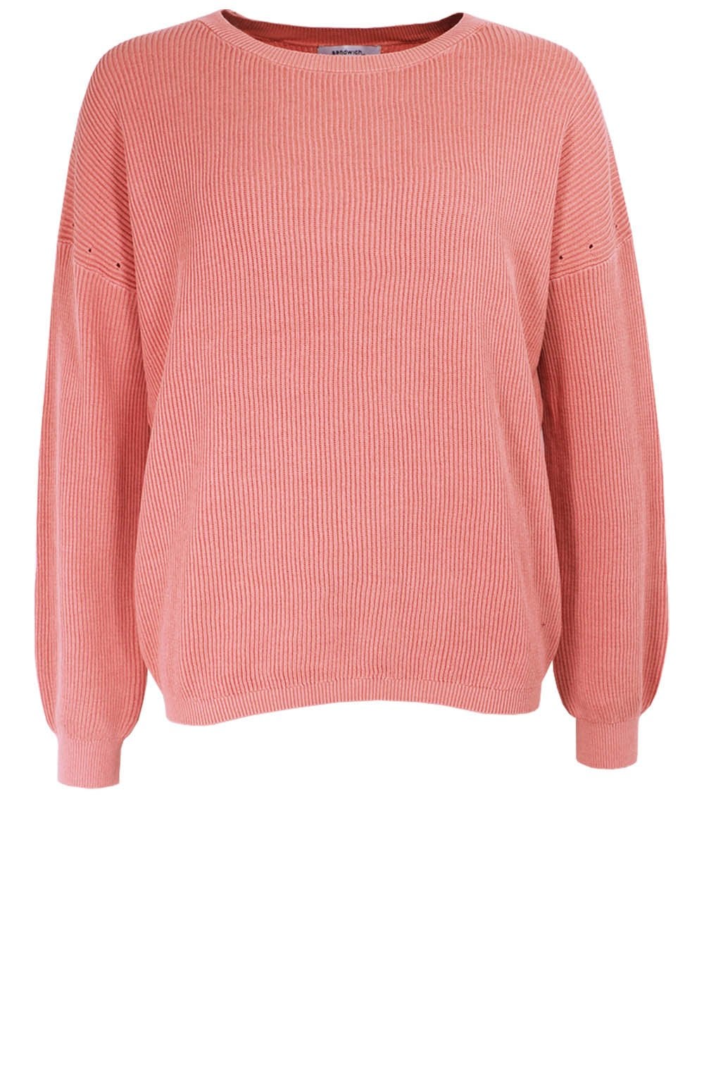 Sandwich Knitwear