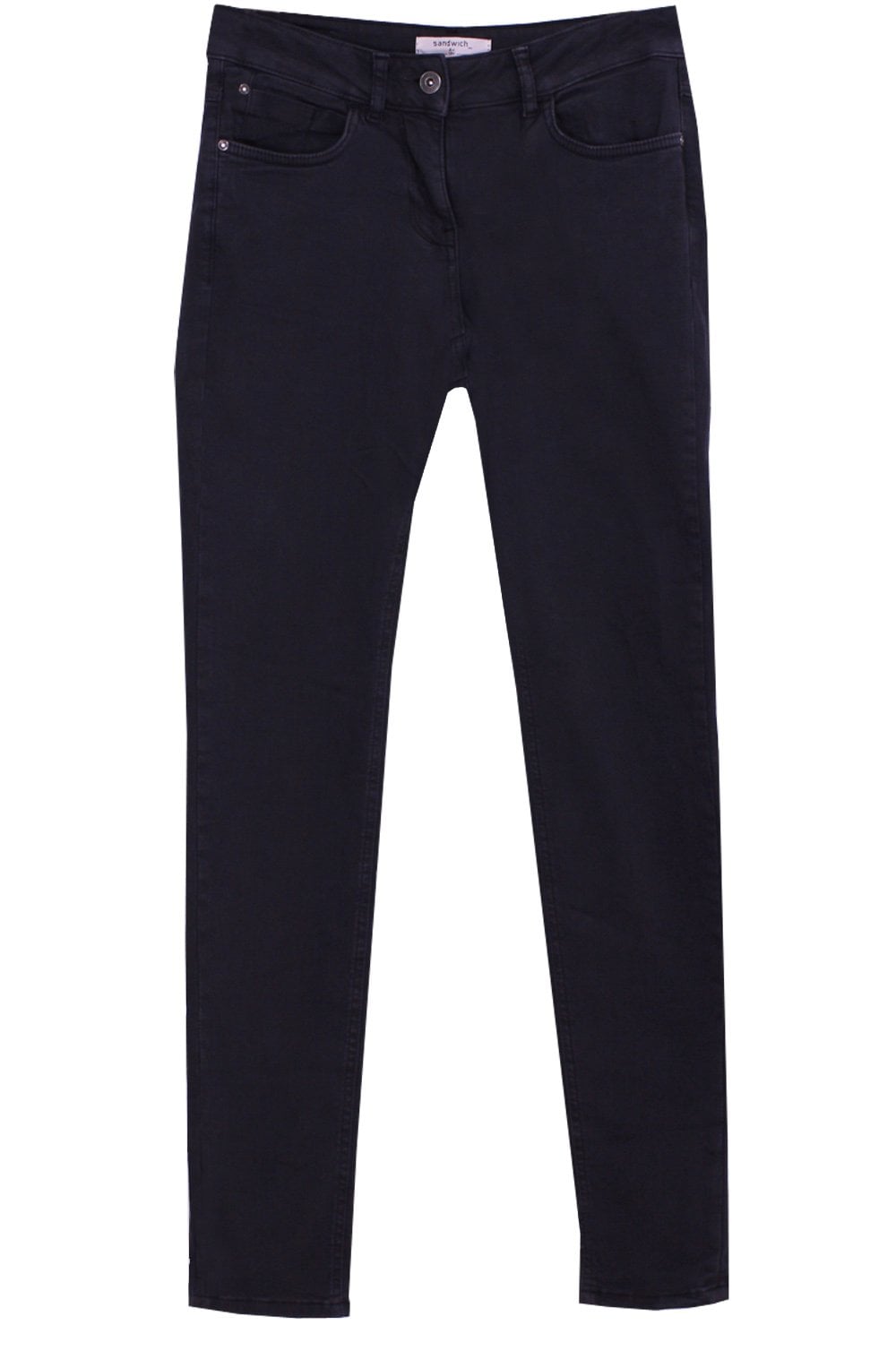 Sandwich Trousers
