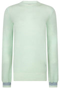Sea Foam Super Soft Pullover
