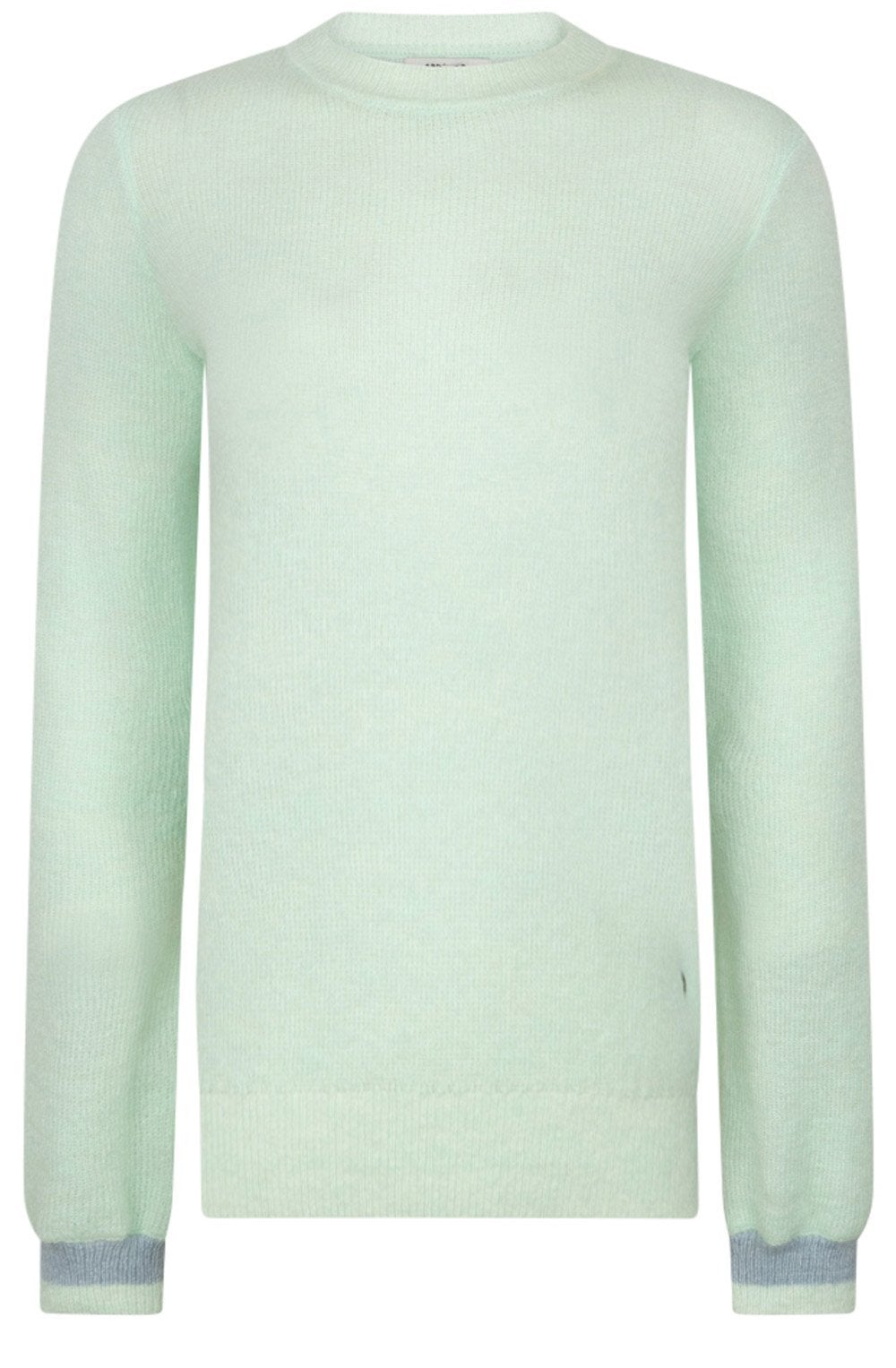 Sea Foam Super Soft Pullover