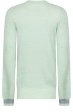 Sea Foam Super Soft Pullover