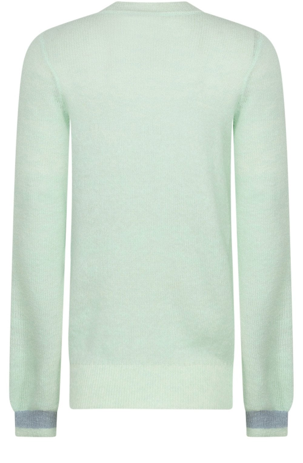 Sea Foam Super Soft Pullover