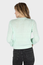 Sea Foam Super Soft Pullover