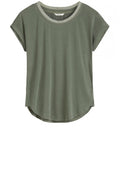 Soft Green T Shirt