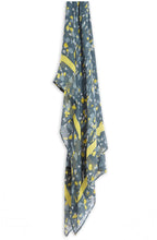 Speckle Print Scarf