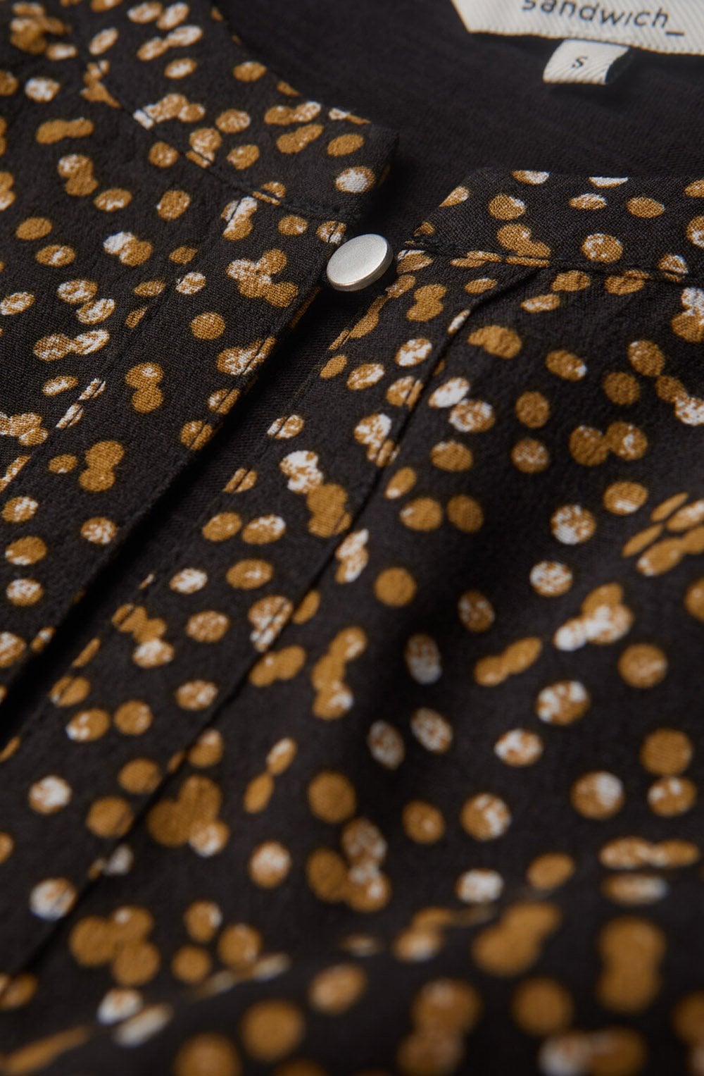 Spot Design Top