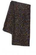 Spot Print Scarf