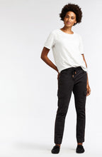 Spring White Emboidered Detail Top