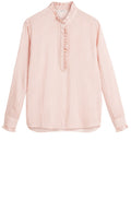 Striped Blouse