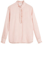 Striped Blouse