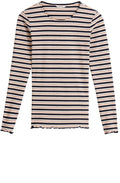 Striped Top