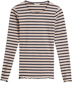 Striped Top