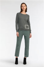 Thyme Fine Knit Jumper