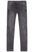Washed Grey Jeans
