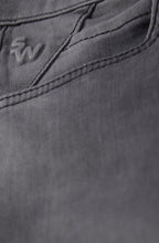 Washed Grey Jeans