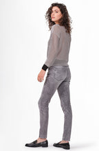 Washed Grey Jeans