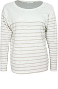 Striped Top