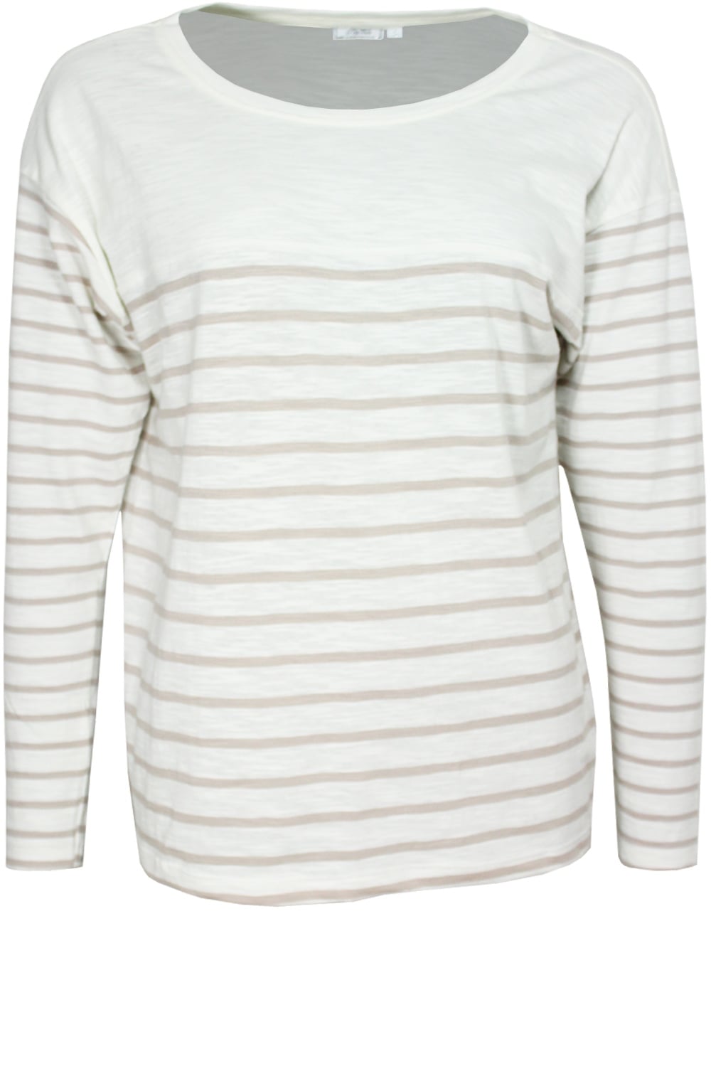 Striped Top