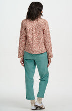 Leopard Print Pippa Jacket