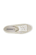 Lamew Platinum Trainers