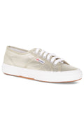 Lamew Platinum Trainers