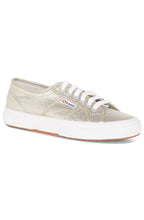 Lamew Platinum Trainers