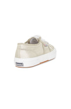 Lamew Platinum Trainers