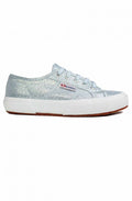 Light Blue Sky Trainers
