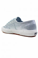 Light Blue Sky Trainers