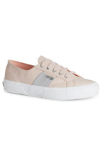 Pink Snake Trainers