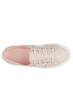 Pink Snake Trainers
