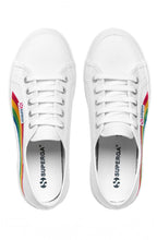 White Rainbow Trainers