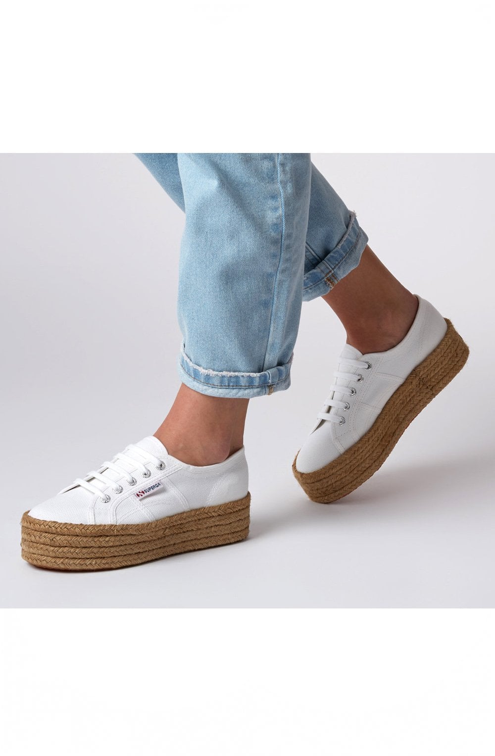 Cotrope Trainers